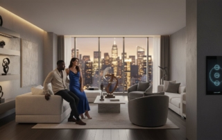 Choosing the Right Control4 Dealer: A Guide to Luxury Home Integration in 2026