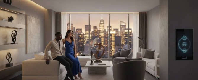 Choosing the Right Control4 Dealer: A Guide to Luxury Home Integration in 2026