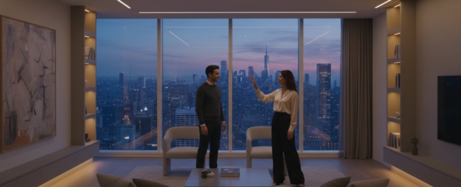 Choosing the Right Home Automation Companies: A 2026 Guide for Luxury Estates