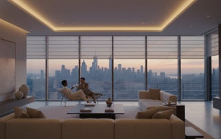 Integrated Lighting and Shade Control Manhattan: The Luxury Buying Guide for 2026