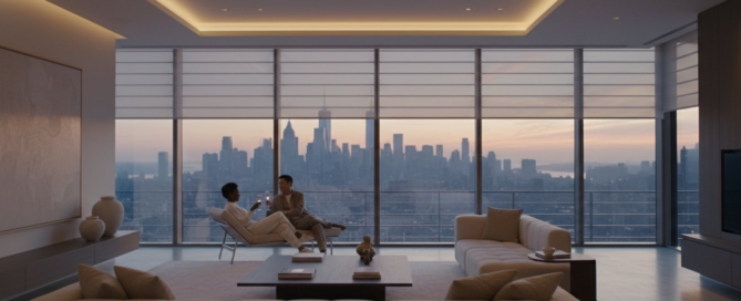 Integrated Lighting and Shade Control Manhattan: The Luxury Buying Guide for 2026