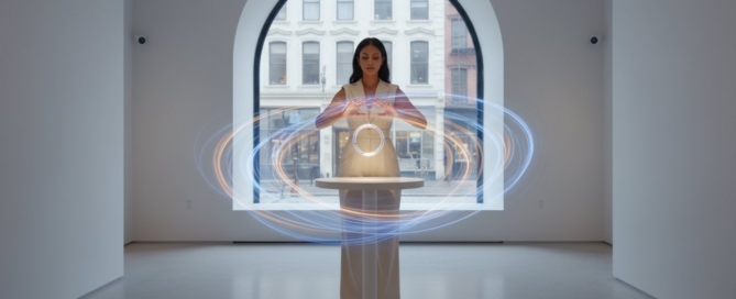 Retail Technology 2026: The Ultimate Guide to Experiential Commerce