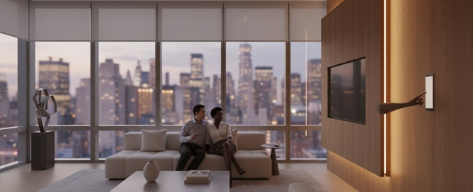 Smart Home Automation Services: The Definitive Guide to Luxury Integration in 2026