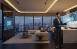 Smart Home Design Consultation NYC: The Blueprint for Luxury Living in 2026