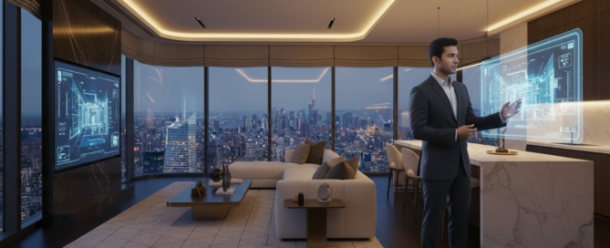 Smart Home Design Consultation NYC: The Blueprint for Luxury Living in 2026
