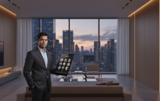 Surveillance Systems: The Definitive Guide to Luxury Home Security in 2026