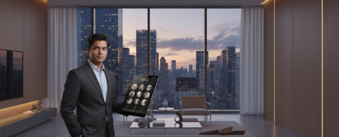 Surveillance Systems: The Definitive Guide to Luxury Home Security in 2026