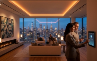 The Definitive Guide to Lighting Control: How to Design a Luxury Environment in 2026