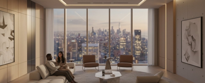 The Evolution of the Smart House Control System: 2026 Luxury Trends