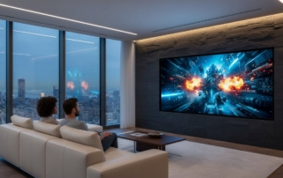 The Ultimate Guide to Custom Home Theater Design in New York (2026)