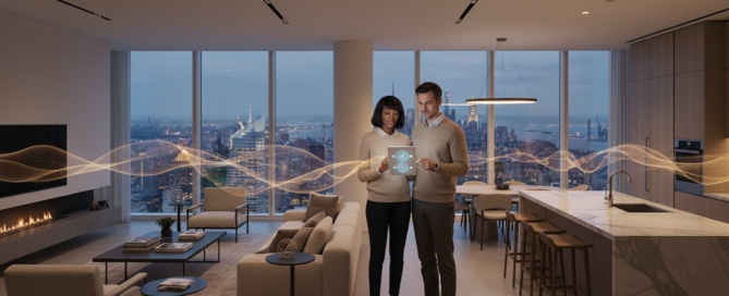 The Ultimate Guide to Multi-Room Audio: Seamless Sound for Luxury NY Residences