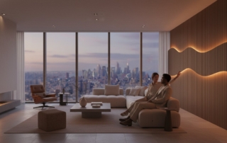 What Does a Smart Home Design Company Do? Defining Invisible Luxury in 2026