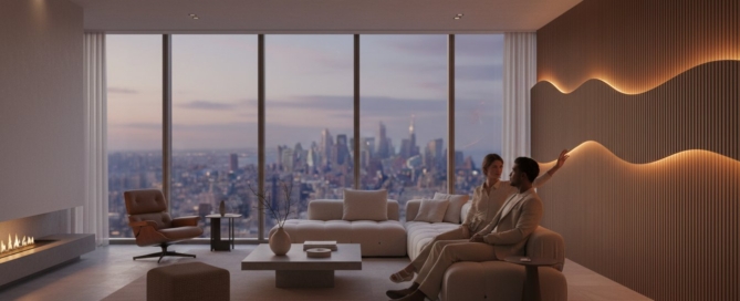 What Does a Smart Home Design Company Do? Defining Invisible Luxury in 2026