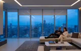 Whole Home Automation Cost in New York: A 2026 Luxury Investment Guide