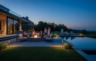 Outdoor Audio Trends 2026: Designing Immersive Soundscapes for NY Estates
