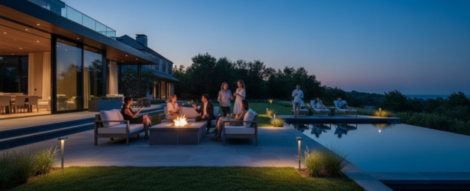 Outdoor Audio Trends 2026: Designing Immersive Soundscapes for NY Estates