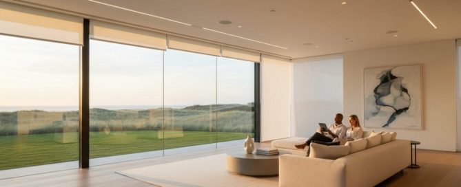 Control4 Authorized Dealer Hamptons: Bespoke Luxury Automation for 2026