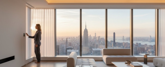 Choosing a Lutron Dealer in NY: A Guide to Invisible Luxury and Design