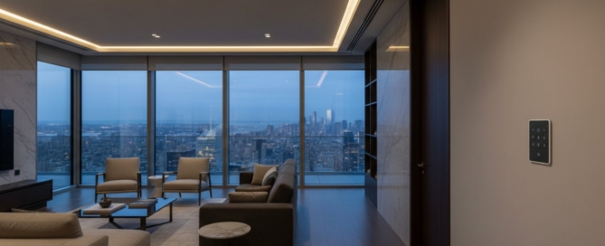 Luxury Home Automation NYC: The 2026 Ultimate Guide to Bespoke Intelligent Living