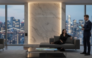 Choosing the Best Luxury Home Technology Integrator in NYC: The 2026 Buyer’s Guide