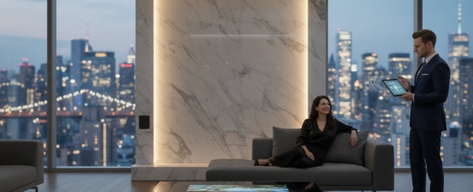 Choosing the Best Luxury Home Technology Integrator in NYC: The 2026 Buyer’s Guide