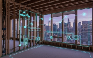 Smart Home for New Construction NYC: The 2026 Luxury Integration Guide