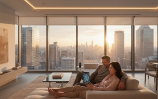 Control4 Programming Services Manhattan: Bespoke Automation for Luxury Living