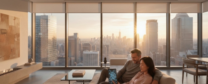 Control4 Programming Services Manhattan: Bespoke Automation for Luxury Living