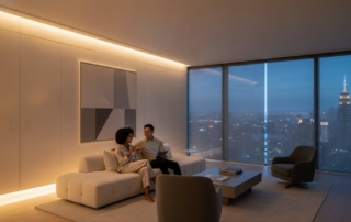 Centralized Home Control System New York: The 2026 Guide to Invisible Luxury