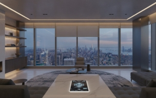 Smart Home Features to Increase Home Value in NYC: The 2026 Luxury Guide