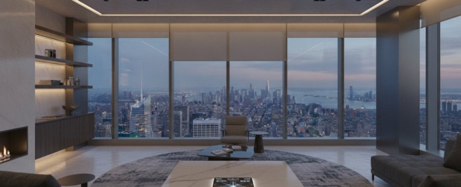 Smart Home Features to Increase Home Value in NYC: The 2026 Luxury Guide