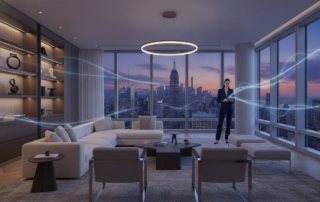 Best WiFi for Large Manhattan Apartments: The 2026 Luxury Networking Guide