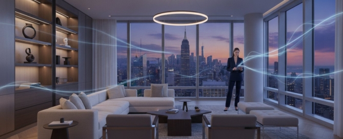 Best WiFi for Large Manhattan Apartments: The 2026 Luxury Networking Guide