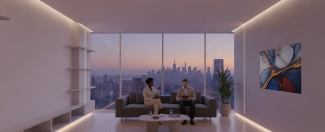 Invisible Smart Home Technology Solutions: The 2026 Guide to Hidden Luxury