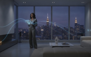 One App to Control Your Whole House: The NYC Guide to Unified Luxury Automation