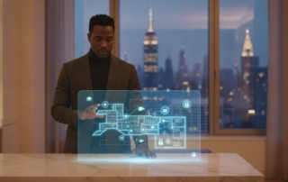 Integrating Surveillance with Smart Home Automation NYC: The 2026 Guide to Proactive Security
