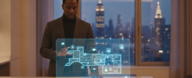 Integrating Surveillance with Smart Home Automation NYC: The 2026 Guide to Proactive Security