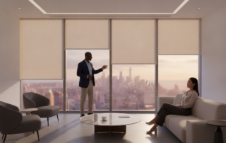 The Luxury Smart Home Experience in New York: A 2026 Guide to Bespoke Living