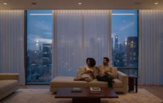 Guide to Smart Home Automation for NYC Luxury Living
