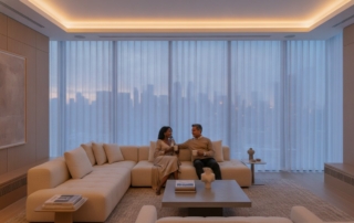 Luxury Home Automation for Elite New York Residences
