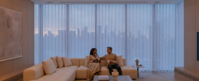Luxury Home Automation for Elite New York Residences