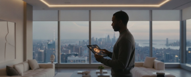 Top Home Automation Company in New York: Selection Guide