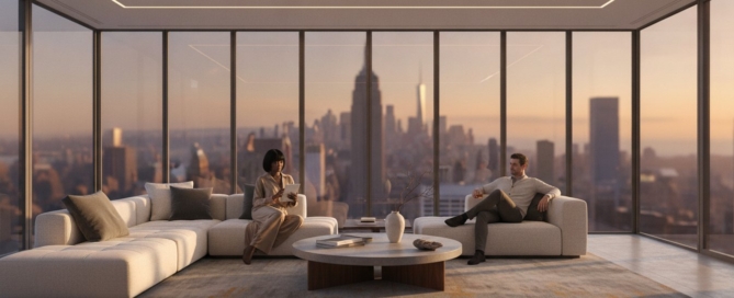Choosing the Right Home Technology Design Firm in NYC: The 2026 Buying Guide