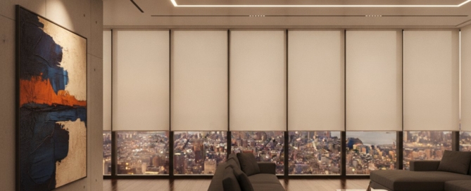 Lutron Lighting & Motorized Shades Guide for NYC Homes