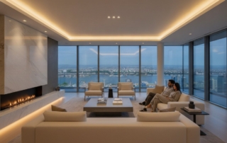 Luxury Smart Home Design Guide for New York Residences