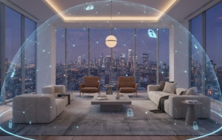 Is Home Automation Worth It for Privacy? A Guide for Luxury NY Estates