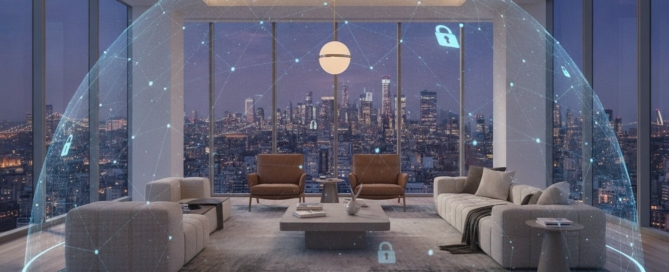 Is Home Automation Worth It for Privacy? A Guide for Luxury NY Estates