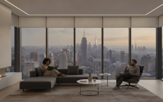 Top-Rated Control4 Installer in NYC: Smart Home Experts