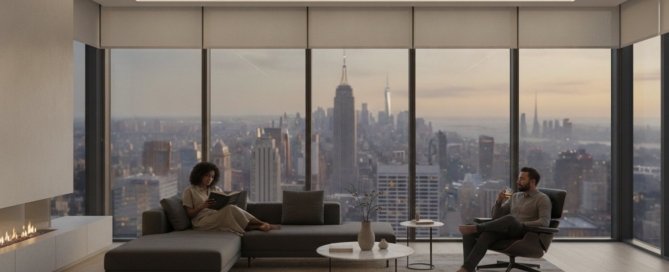 Top-Rated Control4 Installer in NYC: Smart Home Experts