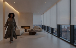 Smart Home Automation NYC: Custom Luxury Integration